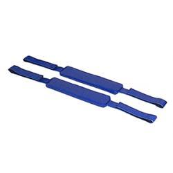 Iron Duck Sof Loc Chin Straps