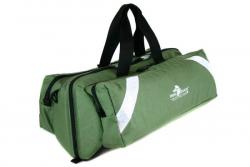 Iron Duck D size Oxygen Bag, 2 Pockets