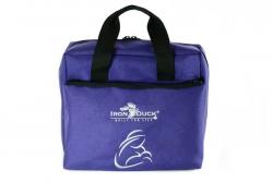 Iron Duck First Aid / Midwife Supply Bag