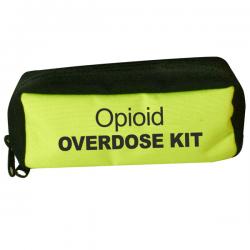 Opioid Overdose Pouch