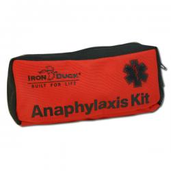 Iron Duck  Anaphylaxis Kit Case