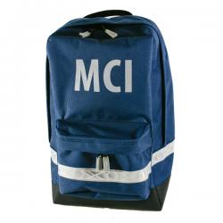 MCI Backpack