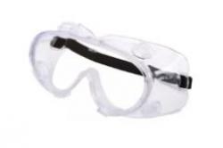Anti-Fog Protective Goggles