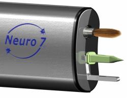 Disposable Sharp Tips for Neuro 7
