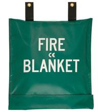 Fire Blanket Bag ONLY
