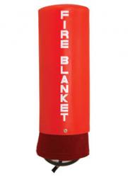 Rust-Proof PVC Cannister with Blanket