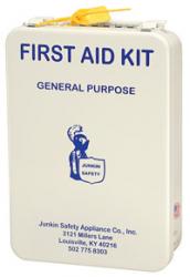 16-Unit First Aid Kit