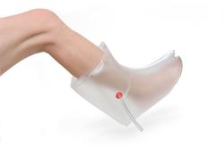 Inflatable Air Splint, Foot/Ankle