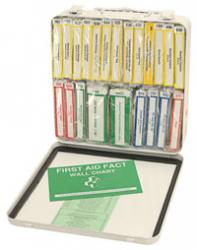 24-Unit First Aid Kit