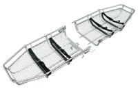 Break-away Splint Stretcher