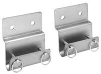Brackets for Basket Stretchers