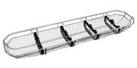 Confined Space Stretcher, 19" Wide