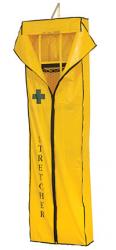 Vinyl Splint Stretcher Cover