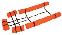 Flotation Collar for Splint Stretchers