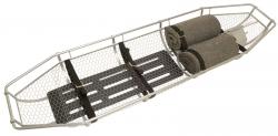 Civil Defense Splint Stretcher Kit
