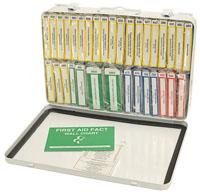 36-Unit First Aid Kit