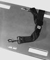 Seatbelt Strap with Speed Clips