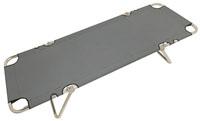 First Aid Cot, Folding