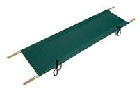 Aluminum Pole Stretcher