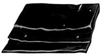 Vinyl Coated Nylon Carrying Case
