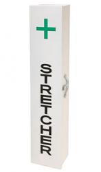 EASY-FOLD Stretcher Case