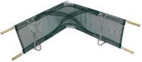 EASY-FOLD Decon Stretcher