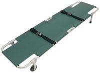 EASY-FOLD Wheeled Stretcher