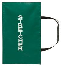 EASY FOLD Wheeled Stretcher Bag ONLY