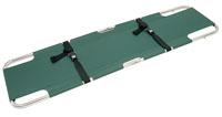 EASY-FOLD Plain Stretcher