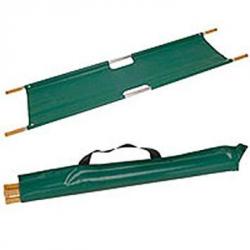 Break-Apart Folding Stretcher & Cover