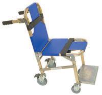 Airline Evacuation Chair