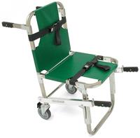 Evacuation Chair with Extended Handles