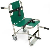 Evacuation Chair with Four (4) Wheels