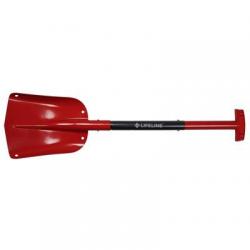 Lifeline Aluminum Sport Utility Shovel
