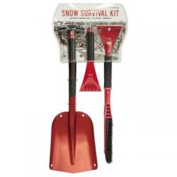 Lifeline Snow Survival Kit