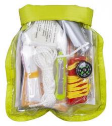 Lifeline Ultralight Survival Kit