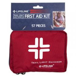 Lifeline Trail Light Dayhiker First Aid Kit
