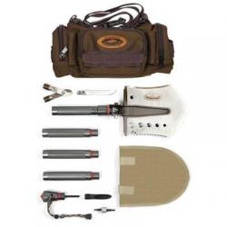 Lifeline Trailsetter Utility Shovel Kit