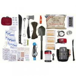 Lifeline Trailsetter Tactical Survival Kit