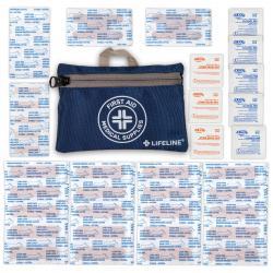 Lifeline Essential First Aid Kit - 50 Piece