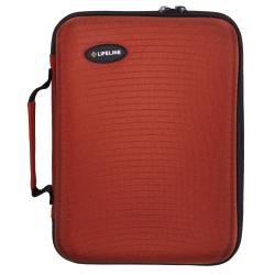 Emergency Roadside Kit, Hard Shell Carry Case