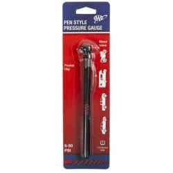 AAA Pen Style Tire Gauge