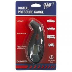 AAA Digital Tire Gauge
