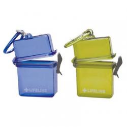 Lifeline Weather Resistant ABS Case