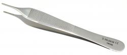 Adson Dissecting Forcep, serrated