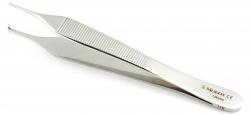 Adson Dissecting Forcep, 1:2 teeth