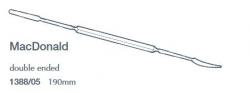 MacDonald Dissector, double ended