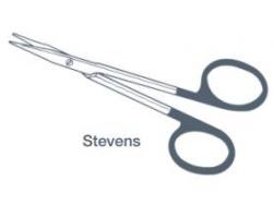 Stevens Scissors, Ultra-Cutting, blunt, 110mm