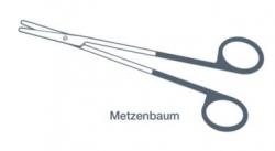 Metzenbaum Scissors, Ultra-Cutting