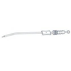 American Pattern Suction Tube